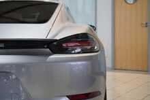 Porsche 718 Cayman 2.5 'S' PDK - U2621