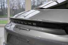 Porsche 718 Cayman 2.5 'S' PDK - U2621