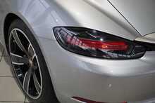 Porsche 718 Cayman 2.5 'S' PDK - U2621