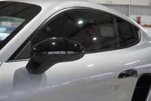 Porsche 718 Cayman 2.5 'S' PDK - U2621