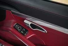 Porsche 718 Cayman 2.5 'S' PDK - U2621