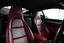 Porsche 718 Cayman 2.5 'S' PDK - U2621