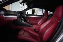 Porsche 718 Cayman 2.5 'S' PDK - U2621