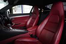 Porsche 718 Cayman 2.5 'S' PDK - U2621