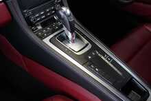 Porsche 718 Cayman 2.5 'S' PDK - U2621