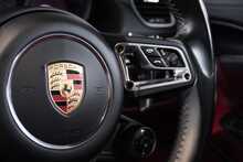 Porsche 718 Cayman 2.5 'S' PDK - U2621