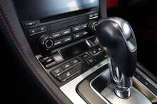 Porsche 718 Cayman 2.5 'S' PDK - U2621