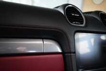 Porsche 718 Cayman 2.5 'S' PDK - U2621