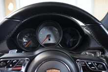 Porsche 718 Cayman 2.5 'S' PDK - U2621