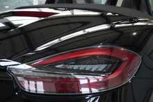 Porsche Boxster 981 GTS Manual - U2622