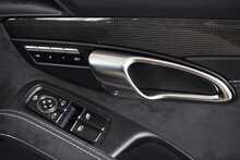 Porsche Boxster 981 GTS Manual - U2622