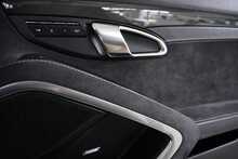 Porsche Boxster 981 GTS Manual - U2622