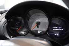 Porsche Boxster 981 GTS Manual - U2622