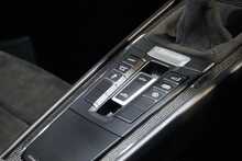 Porsche Boxster 981 GTS Manual - U2622