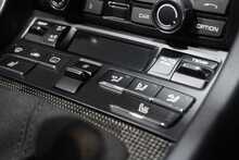 Porsche Boxster 981 GTS Manual - U2622