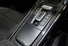 Porsche Boxster 981 GTS Manual - U2622