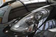 Porsche Boxster 981 GTS Manual - U2622