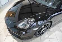 Porsche Boxster 981 GTS Manual - U2622