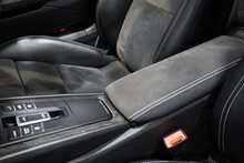 Porsche Boxster 981 GTS Manual - U2622