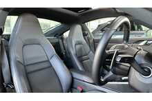 Porsche 911 T 992 Carrera 4S - U2623