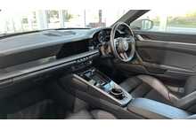 Porsche 911 T 992 Carrera 4S - U2623