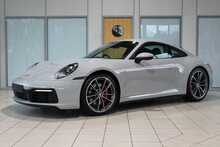 Porsche 911 T 992 Carrera 4S - U2623