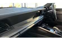 Porsche 911 T 992 Carrera 4S - U2623