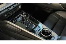 Porsche 911 T 992 Carrera 4S - U2623