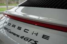 Porsche 911 (991.2) 3.0T Carrera 4 GTS Cabriolet PDK - U2624