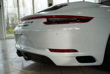 Porsche 911 (991.2) 3.0T Carrera 4 GTS Cabriolet PDK - U2624