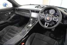 Porsche 911 (991.2) 3.0T Carrera 4 GTS Cabriolet PDK - U2624