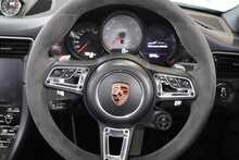 Porsche 911 (991.2) 3.0T Carrera 4 GTS Cabriolet PDK - U2624