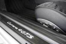 Porsche 911 (991.2) 3.0T Carrera 4 GTS Cabriolet PDK - U2624