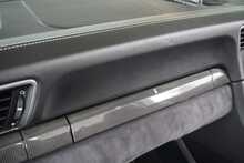 Porsche 911 (991.2) 3.0T Carrera 4 GTS Cabriolet PDK - U2624