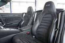 Porsche 911 (991.2) 3.0T Carrera 4 GTS Cabriolet PDK - U2624