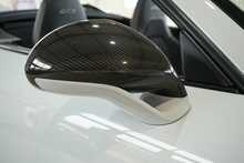 Porsche 911 (991.2) 3.0T Carrera 4 GTS Cabriolet PDK - U2624