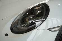 Porsche 911 (991.2) 3.0T Carrera 4 GTS Cabriolet PDK - U2624
