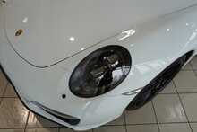Porsche 911 (991.2) 3.0T Carrera 4 GTS Cabriolet PDK - U2624