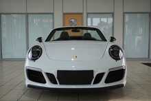 Porsche 911 (991.2) 3.0T Carrera 4 GTS Cabriolet PDK - U2624