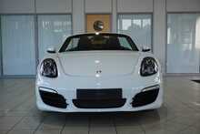 Porsche Boxster (981) 3.4 'S' PDK - U262402