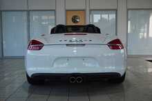 Porsche Boxster (981) 3.4 'S' PDK - U262402