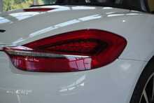 Porsche Boxster (981) 3.4 'S' PDK - U262402
