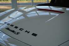 Porsche Boxster (981) 3.4 'S' PDK - U262402