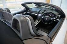Porsche Boxster (981) 3.4 'S' PDK - U262402