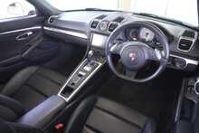 Porsche Boxster (981) 3.4 'S' PDK - U262402