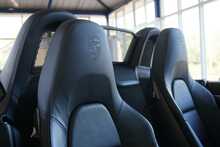 Porsche Boxster (981) 3.4 'S' PDK - U262402