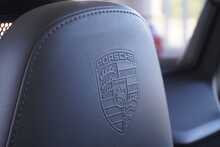 Porsche Boxster (981) 3.4 'S' PDK - U262402