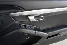 Porsche Boxster (981) 3.4 'S' PDK - U262402