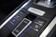 Porsche Boxster (981) 3.4 'S' PDK - U262402
