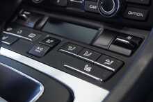 Porsche Boxster (981) 3.4 'S' PDK - U262402